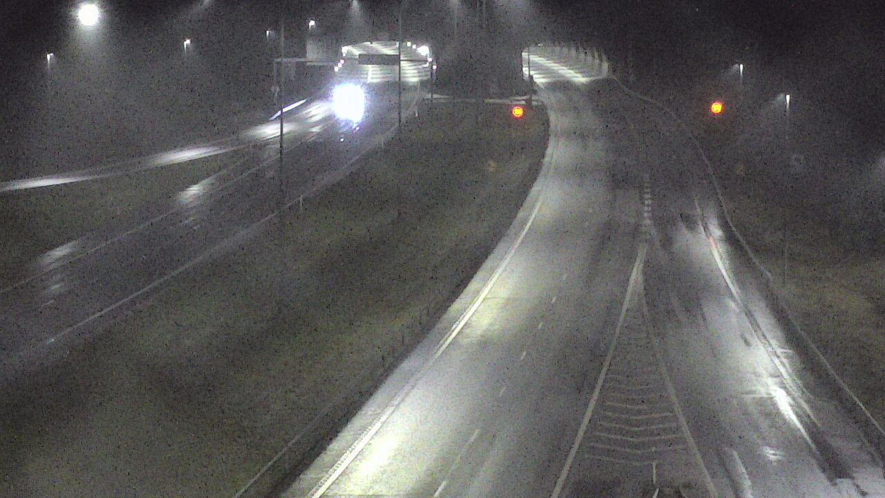 Weather Camera Image Väg 1 Salo, Pappila, Salo, Varsinais-Suomi