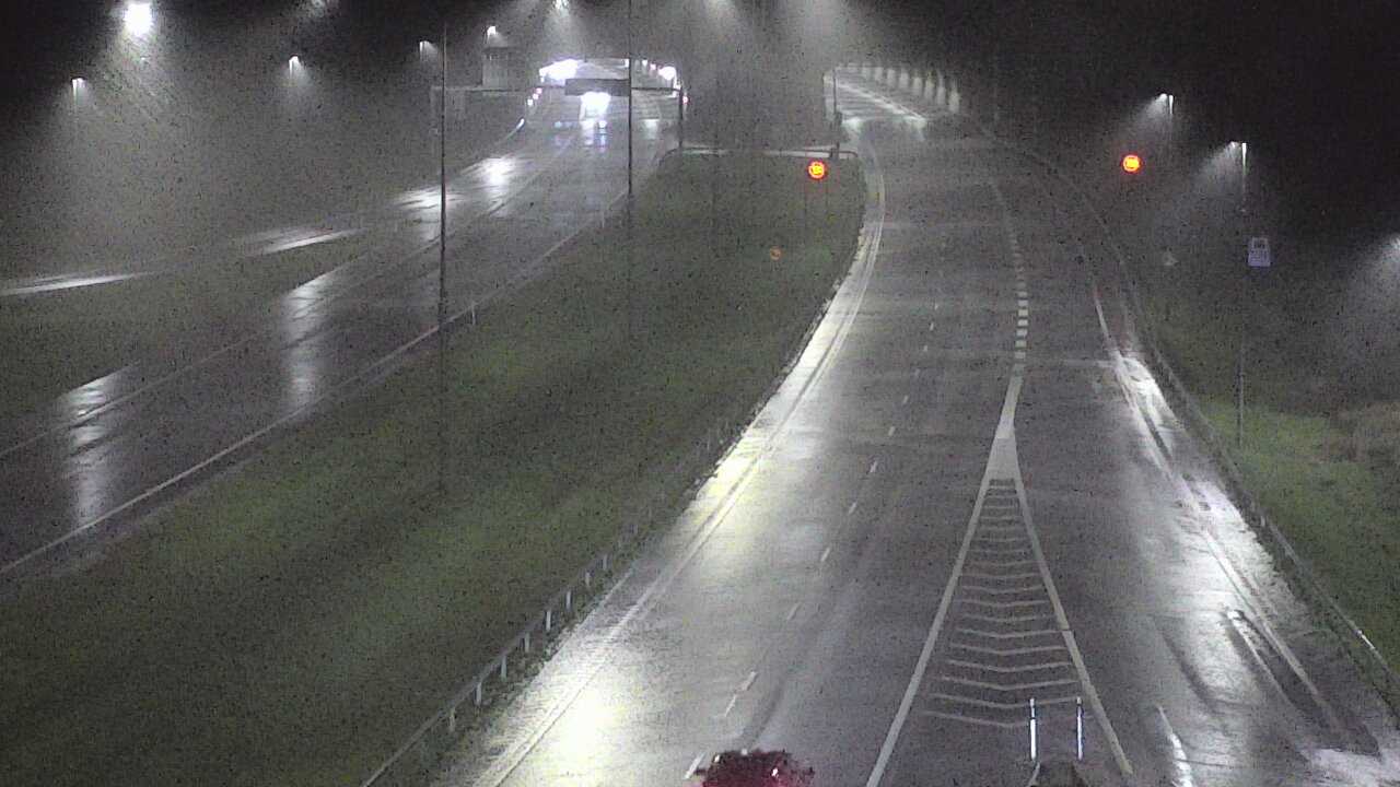 Weather Camera Image Väg 1 Salo, Pappila, Salo, Varsinais-Suomi