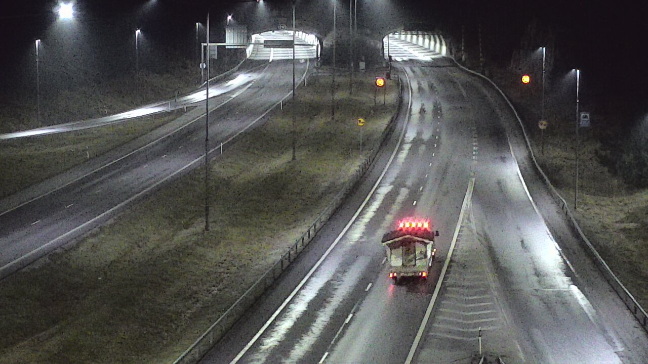 Kelikamerat Kuva Tie 1 Salo, Pappila, Salo, Varsinais-Suomi