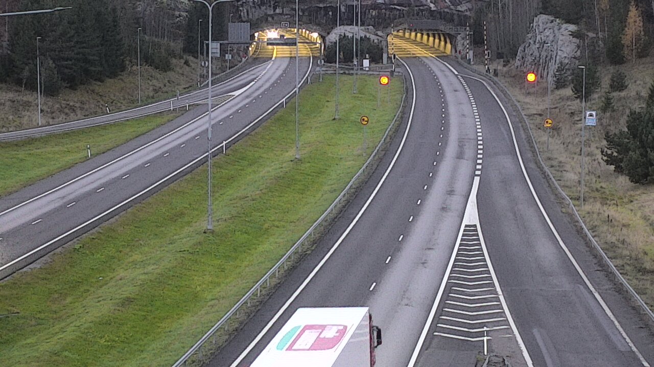 Kelikamerat Kuva Tie 1 Salo, Pappila, Salo, Varsinais-Suomi