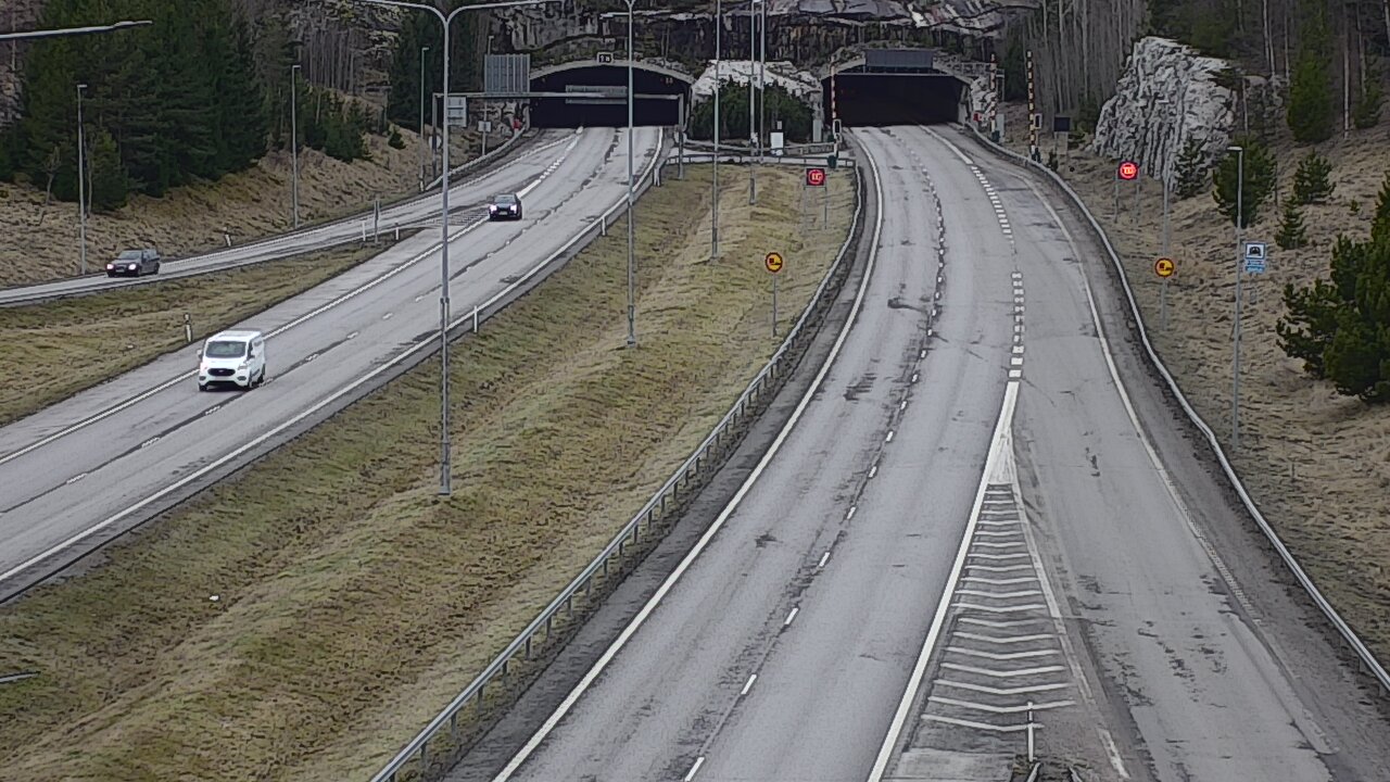 Kelikamerat Kuva Tie 1 Salo, Pappila, Salo, Varsinais-Suomi