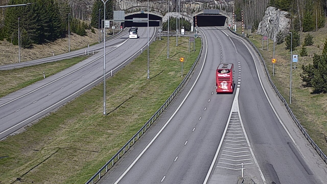 Kelikamerat Kuva Tie 1 Salo, Pappila, Salo, Varsinais-Suomi
