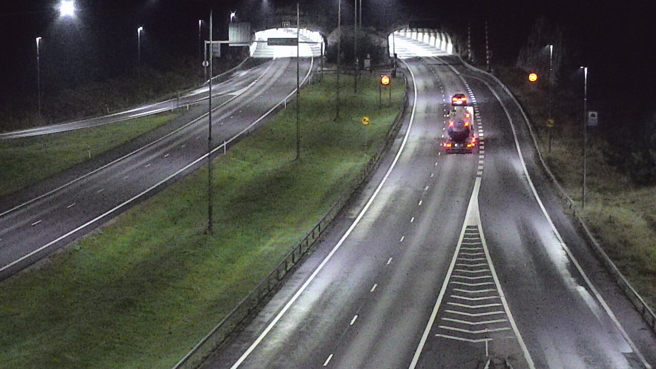 Kelikamerat Kuva Tie 1 Salo, Pappila, Salo, Varsinais-Suomi