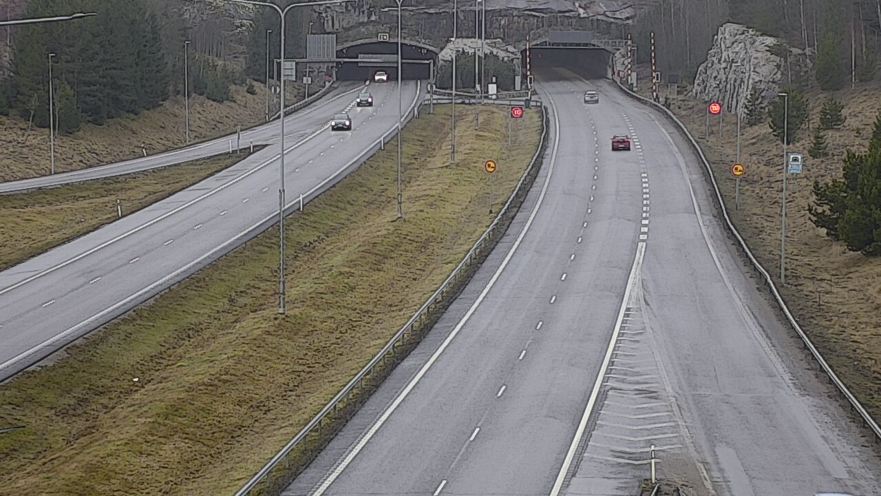 Kelikamerat Kuva Tie 1 Salo, Pappila, Salo, Varsinais-Suomi