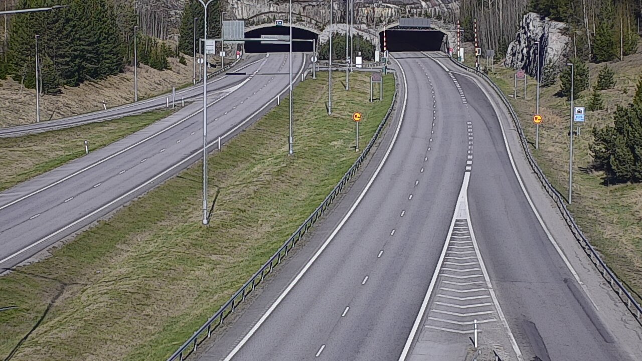 Kelikamerat Kuva Tie 1 Salo, Pappila, Salo, Varsinais-Suomi