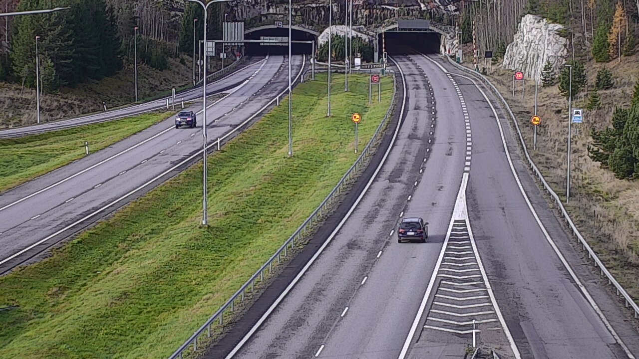 Kelikamerat Kuva Tie 1 Salo, Pappila, Salo, Varsinais-Suomi