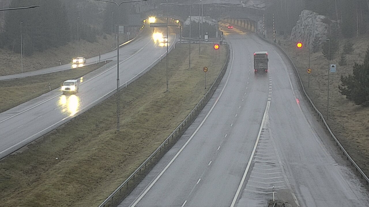 Kelikamerat Kuva Tie 1 Salo, Pappila, Salo, Varsinais-Suomi