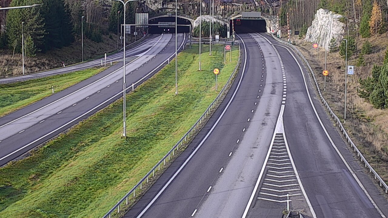 Kelikamerat Kuva Tie 1 Salo, Pappila, Salo, Varsinais-Suomi