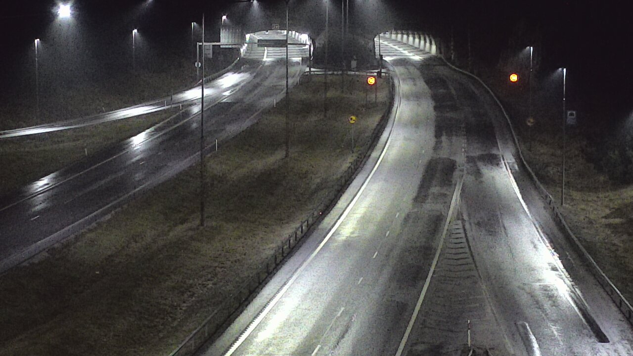 Kelikamerat Kuva Tie 1 Salo, Pappila, Salo, Varsinais-Suomi