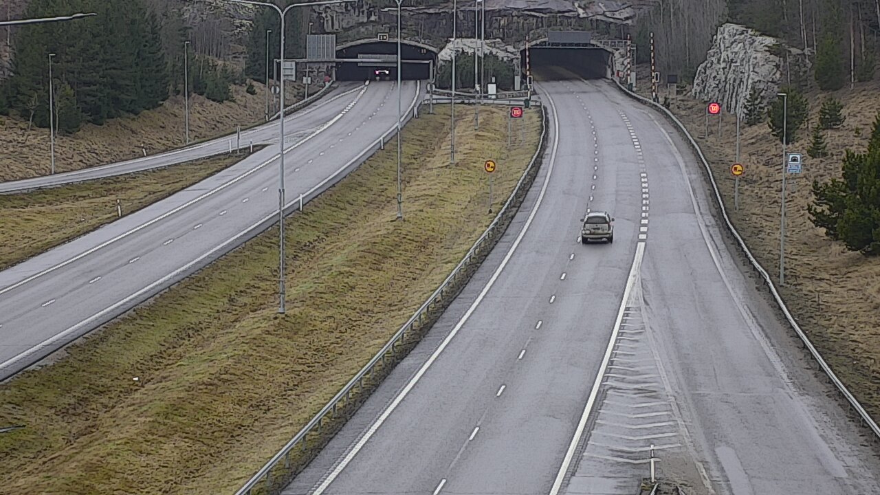 Kelikamerat Kuva Tie 1 Salo, Pappila, Salo, Varsinais-Suomi