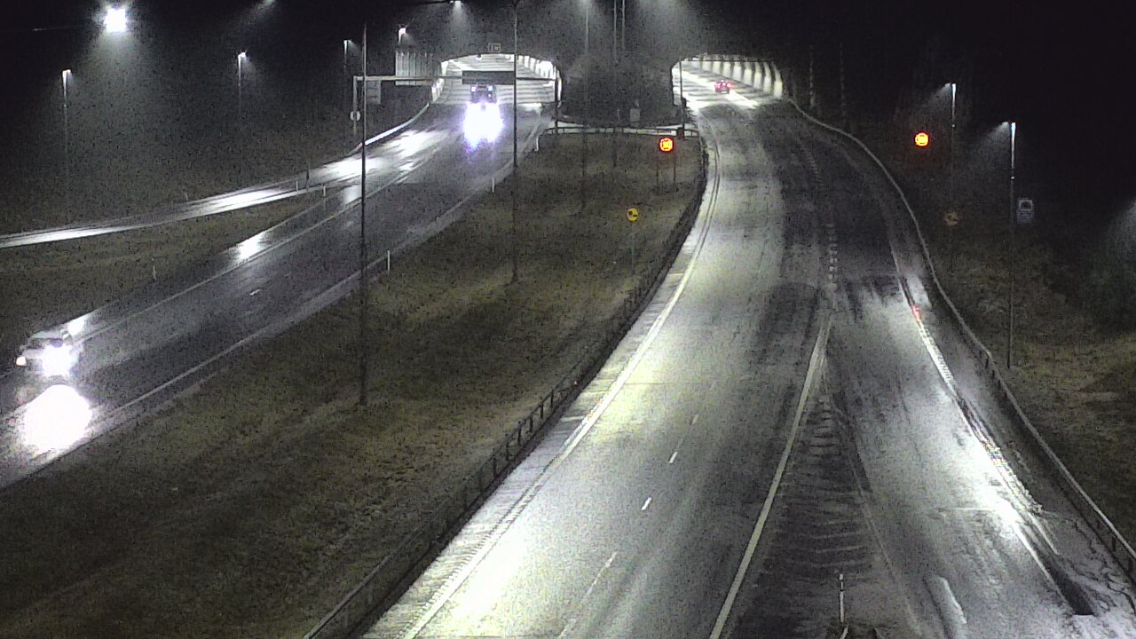 Kelikamerat Kuva Tie 1 Salo, Pappila, Salo, Varsinais-Suomi