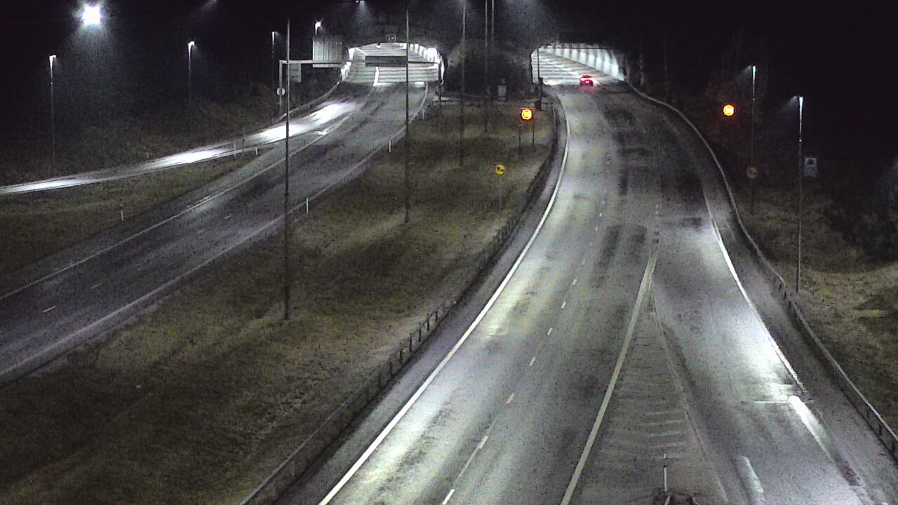 Kelikamerat Kuva Tie 1 Salo, Pappila, Salo, Varsinais-Suomi