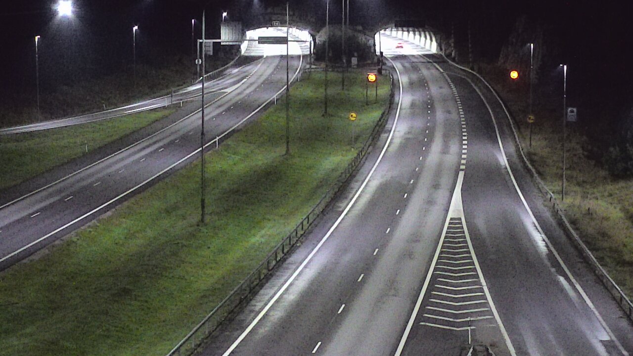 Kelikamerat Kuva Tie 1 Salo, Pappila, Salo, Varsinais-Suomi