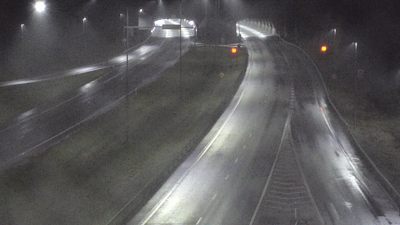 Weather Camera Image Väg 1 Salo, Pappila, Salo, Varsinais-Suomi