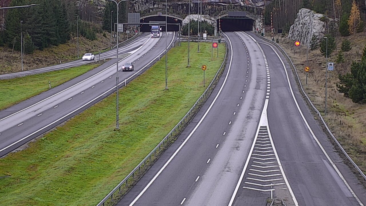 Kelikamerat Kuva Tie 1 Salo, Pappila, Salo, Varsinais-Suomi