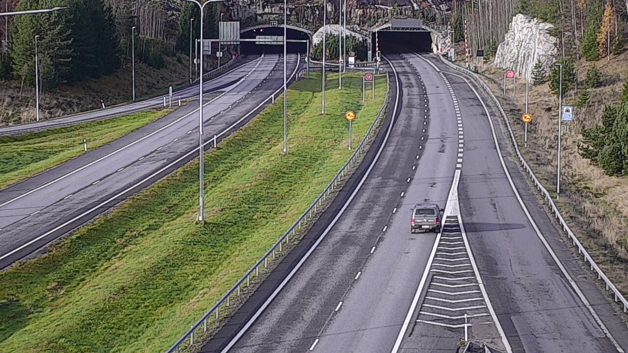 Kelikamerat Kuva Tie 1 Salo, Pappila, Salo, Varsinais-Suomi