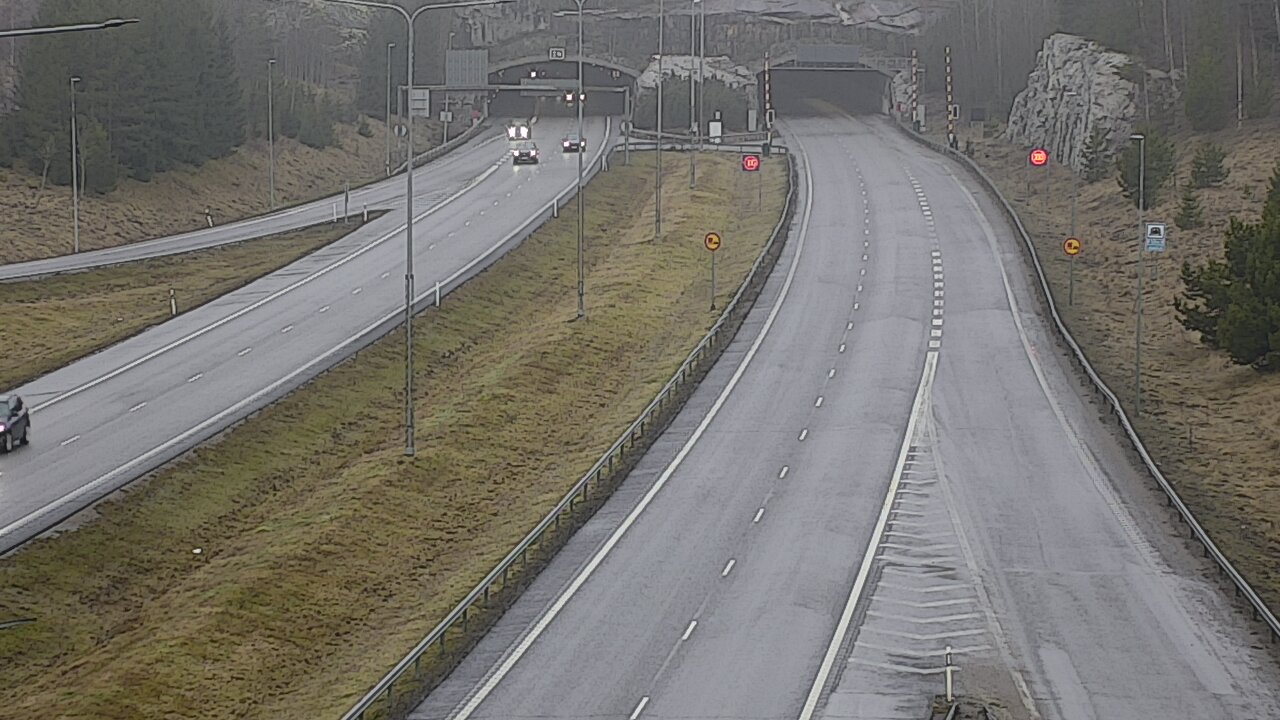 Kelikamerat Kuva Tie 1 Salo, Pappila, Salo, Varsinais-Suomi