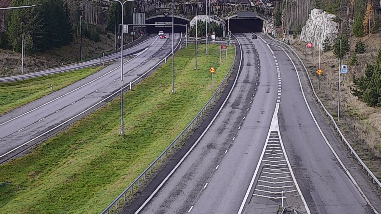 Kelikamerat Kuva Tie 1 Salo, Pappila, Salo, Varsinais-Suomi