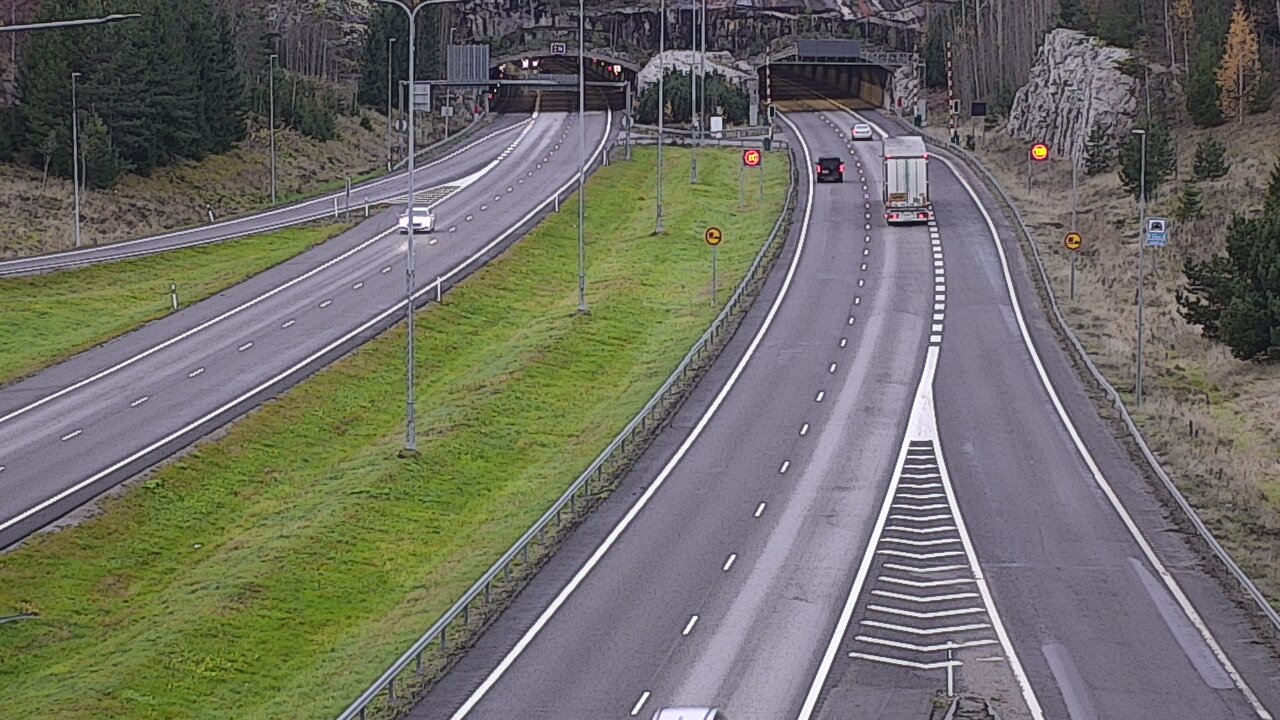 Kelikamerat Kuva Tie 1 Salo, Pappila, Salo, Varsinais-Suomi