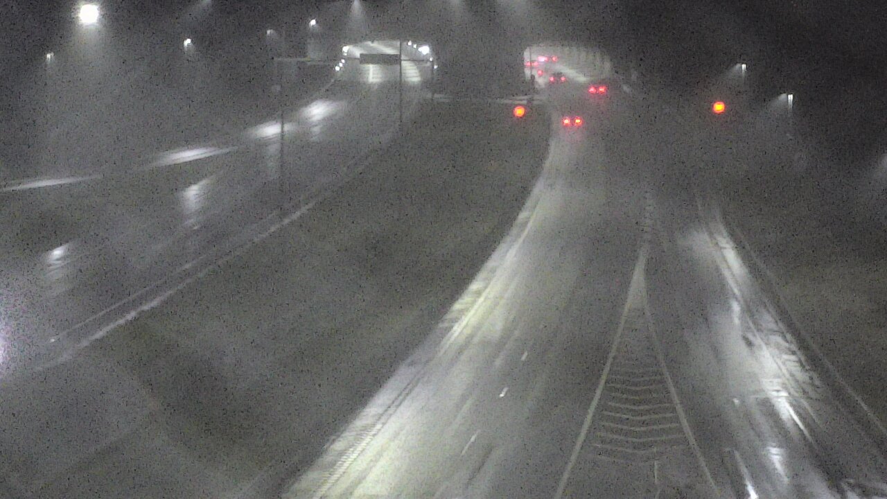 Kelikamerat Kuva Tie 1 Salo, Pappila, Salo, Varsinais-Suomi