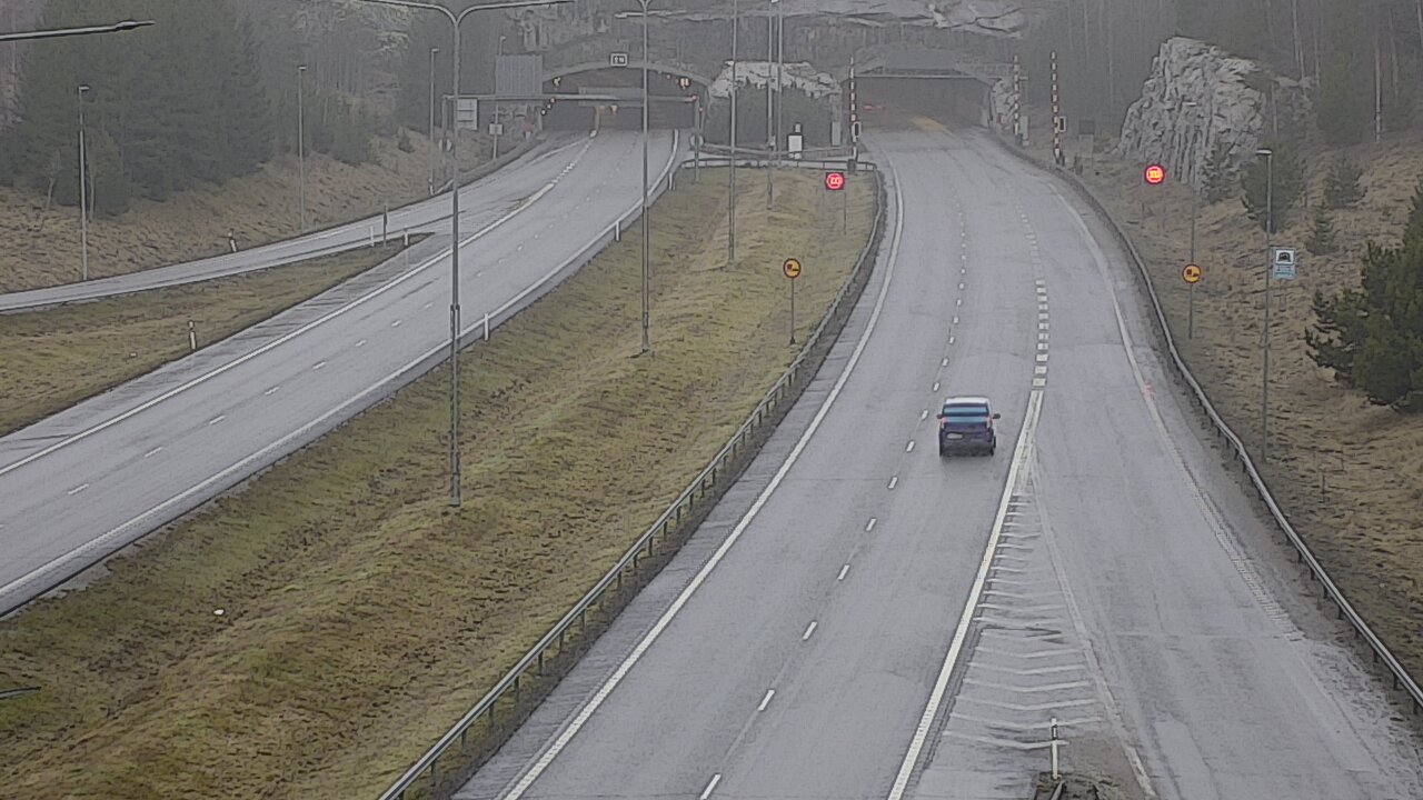 Kelikamerat Kuva Tie 1 Salo, Pappila, Salo, Varsinais-Suomi