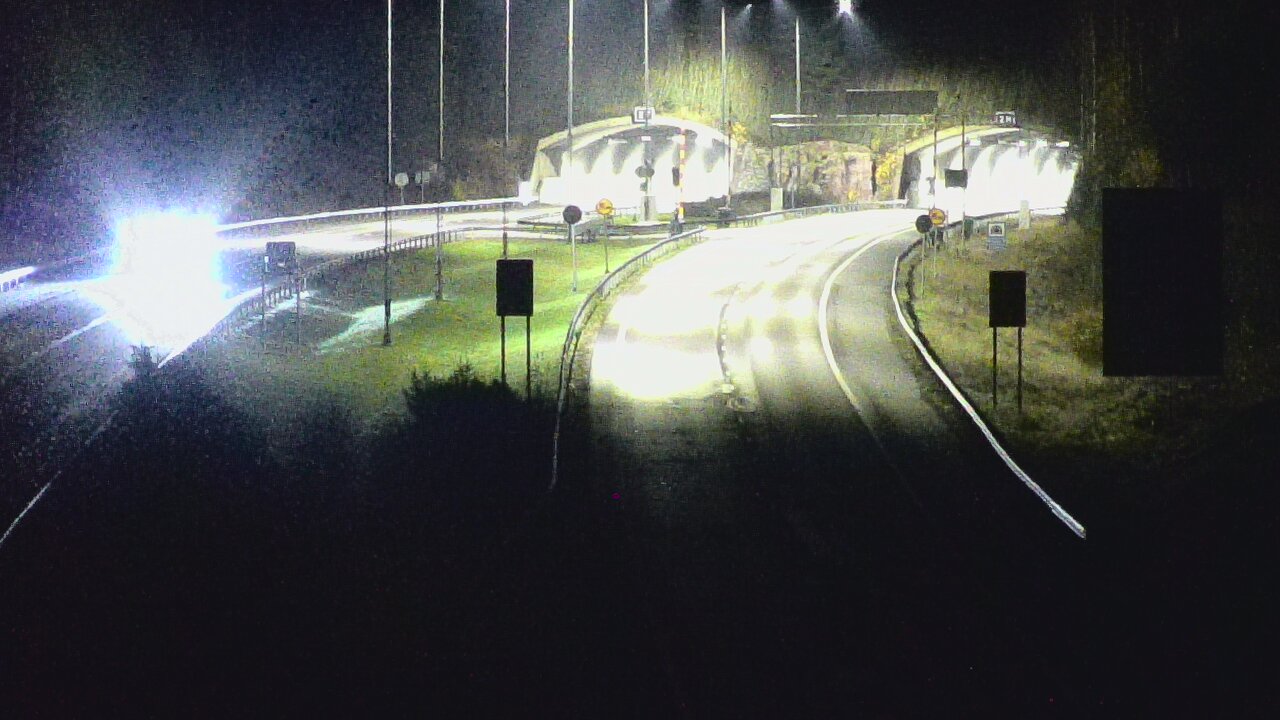 Kelikamerat Kuva Tie 1 Salo, Isokylä, Salo, Varsinais-Suomi