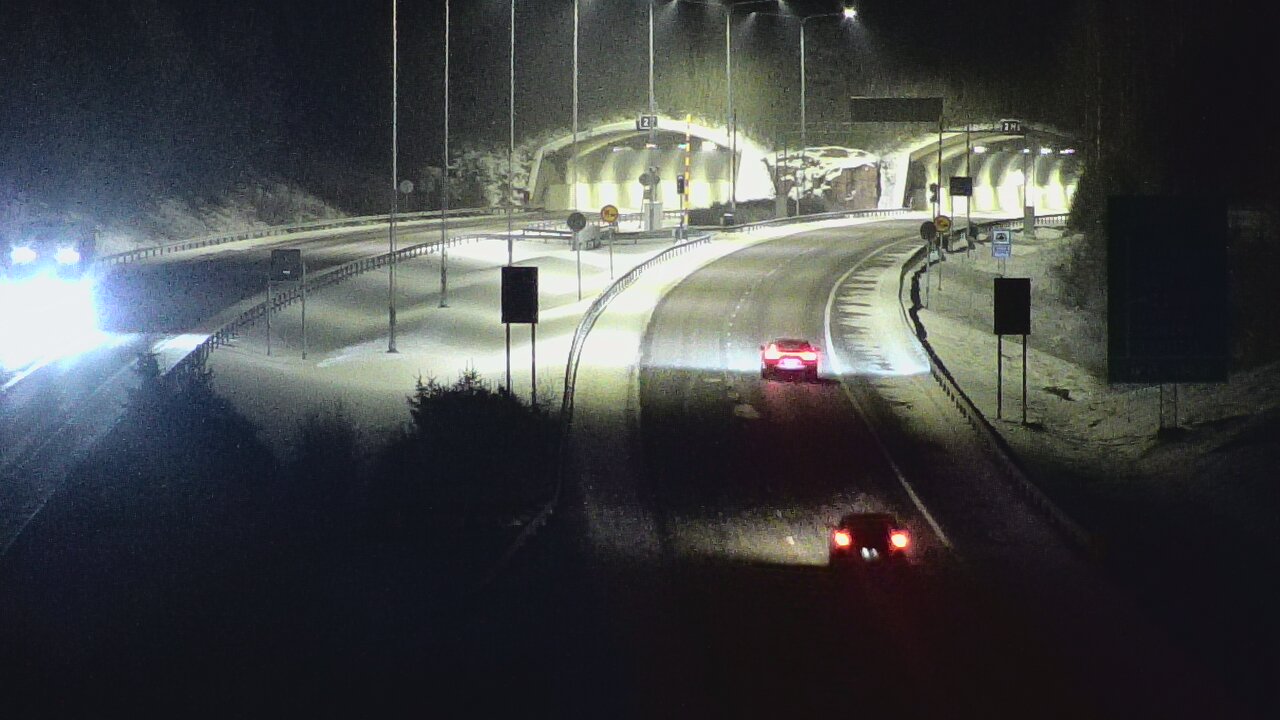 Kelikamerat Kuva Tie 1 Salo, Isokylä, Salo, Varsinais-Suomi