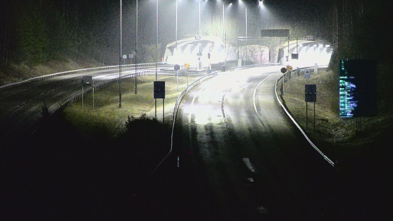 Kelikamerat Kuva Tie 1 Salo, Isokylä, Salo, Varsinais-Suomi