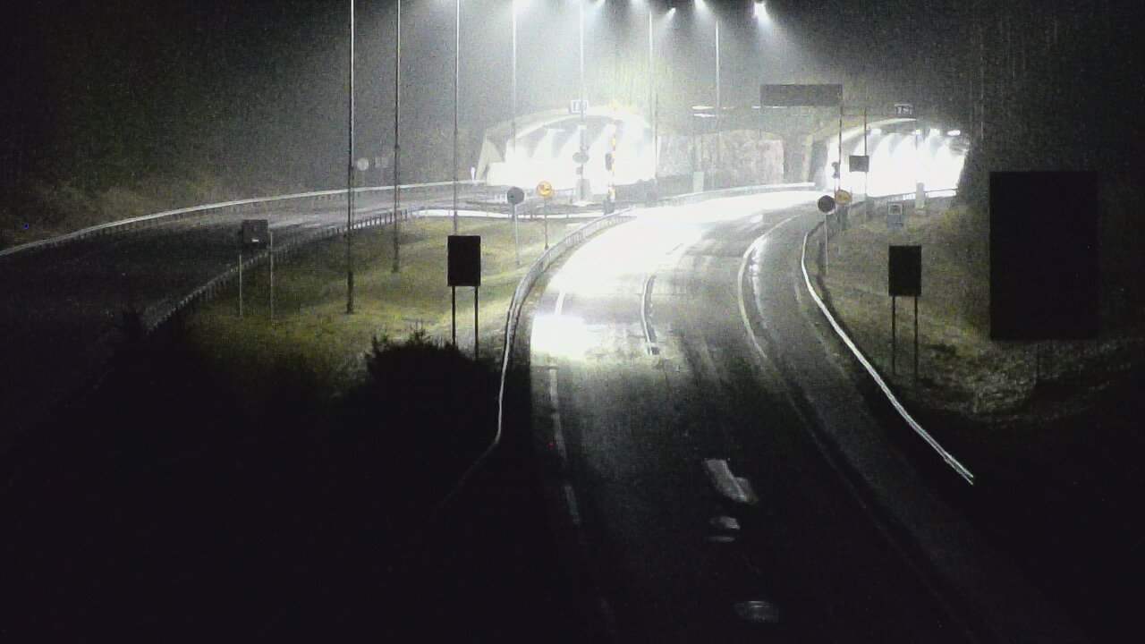 Kelikamerat Kuva Tie 1 Salo, Isokylä, Salo, Varsinais-Suomi