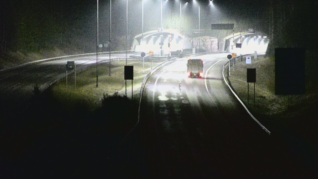 Kelikamerat Kuva Tie 1 Salo, Isokylä, Salo, Varsinais-Suomi