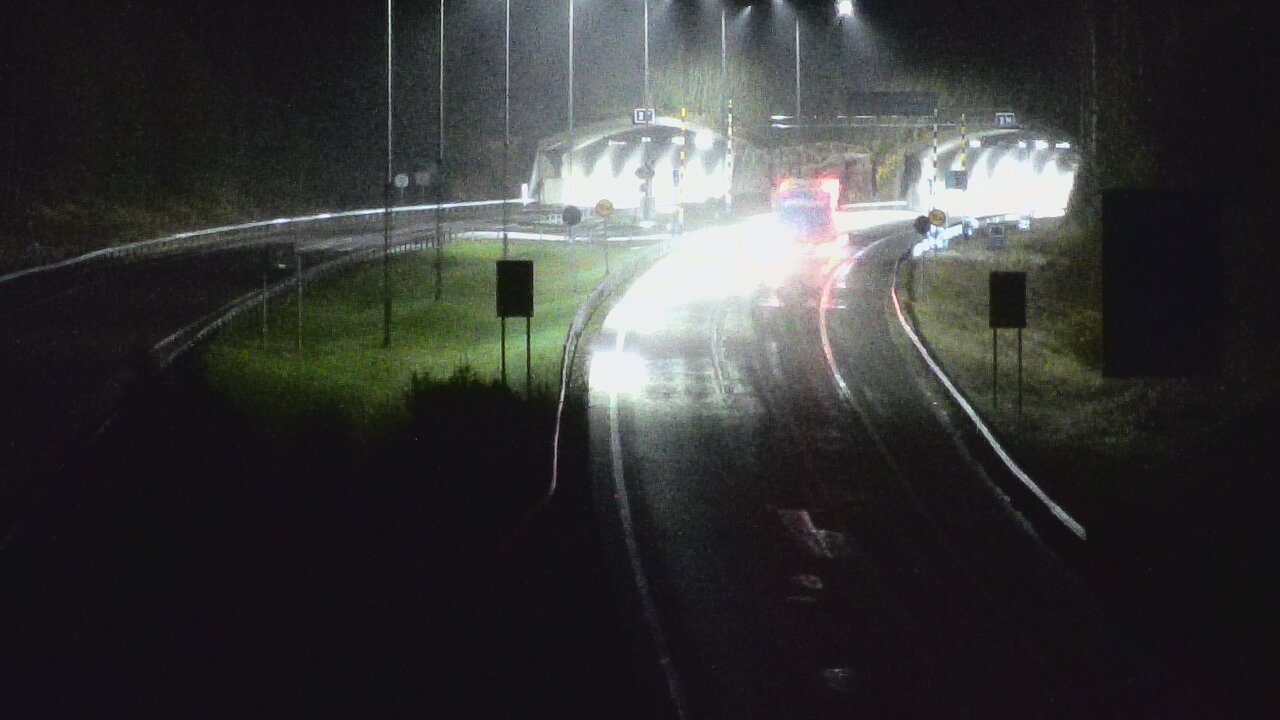 Weather Camera Image Väg 1 Salo, Storby, Salo, Varsinais-Suomi