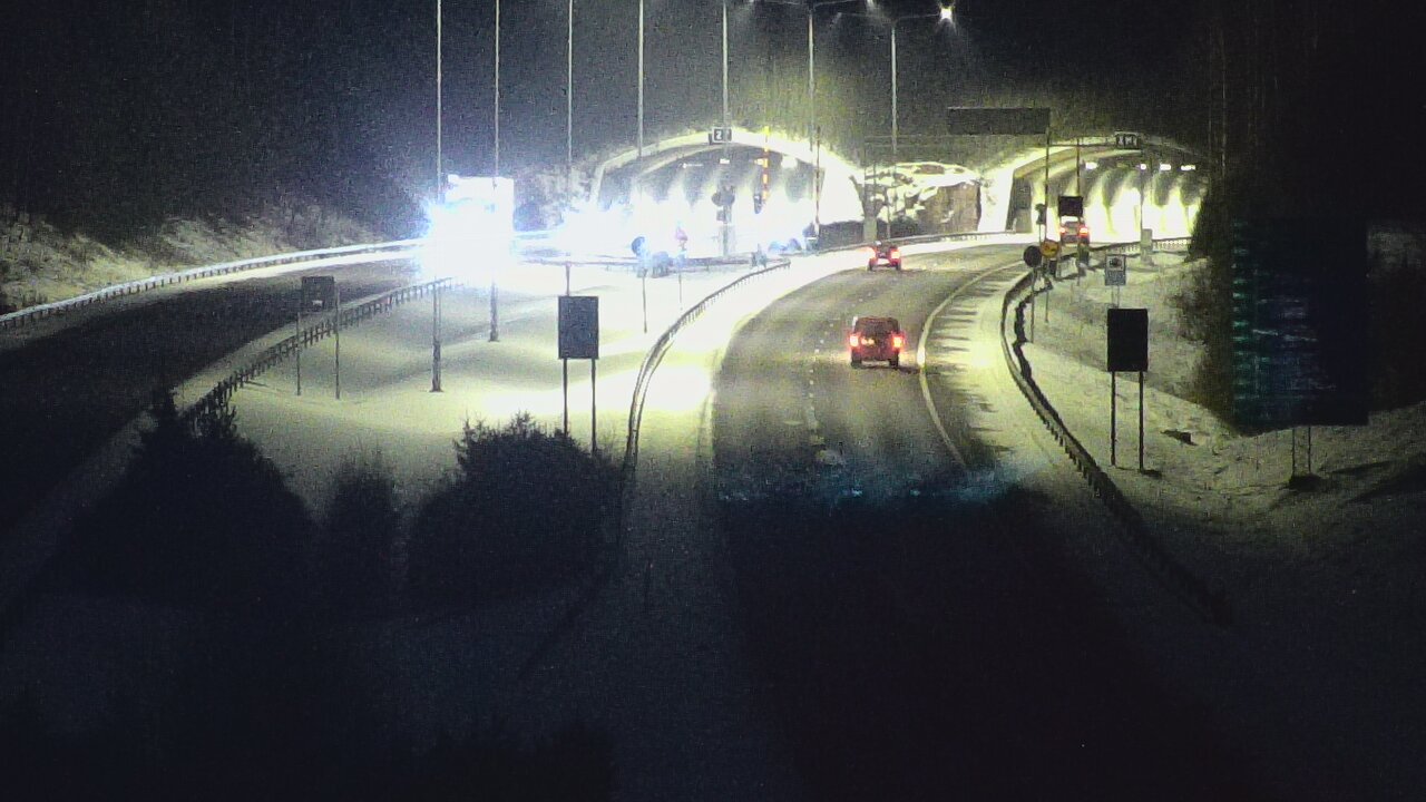 Kelikamerat Kuva Tie 1 Salo, Isokylä, Salo, Varsinais-Suomi