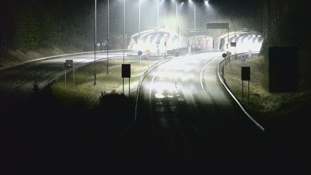 Kelikamerat Kuva Tie 1 Salo, Isokylä, Salo, Varsinais-Suomi