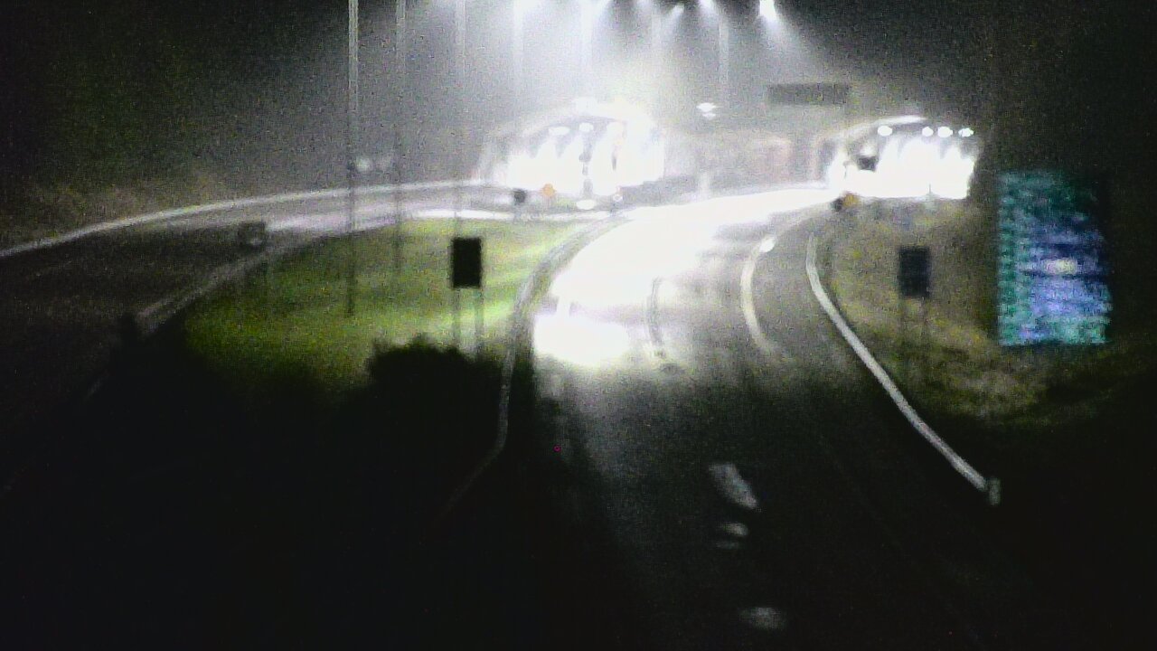 Weather Camera Image Road 1 Salo, Isokylä, Salo, Varsinais-Suomi