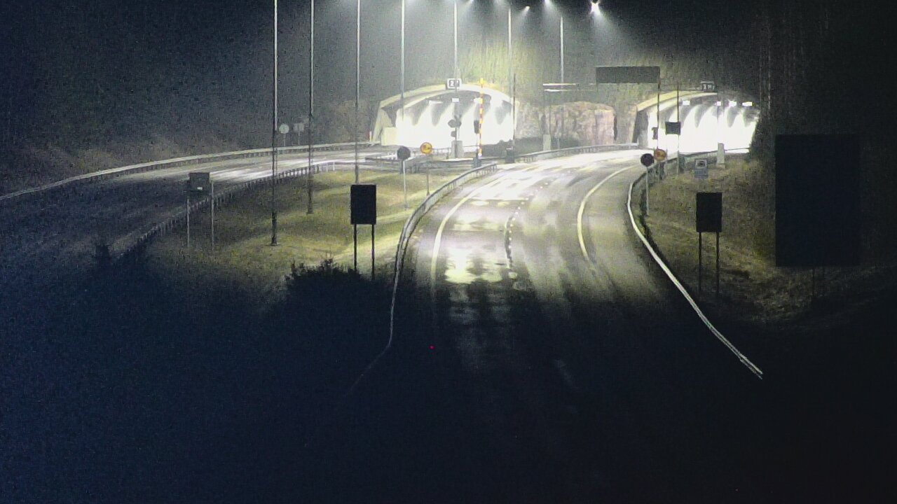 Kelikamerat Kuva Tie 1 Salo, Isokylä, Salo, Varsinais-Suomi