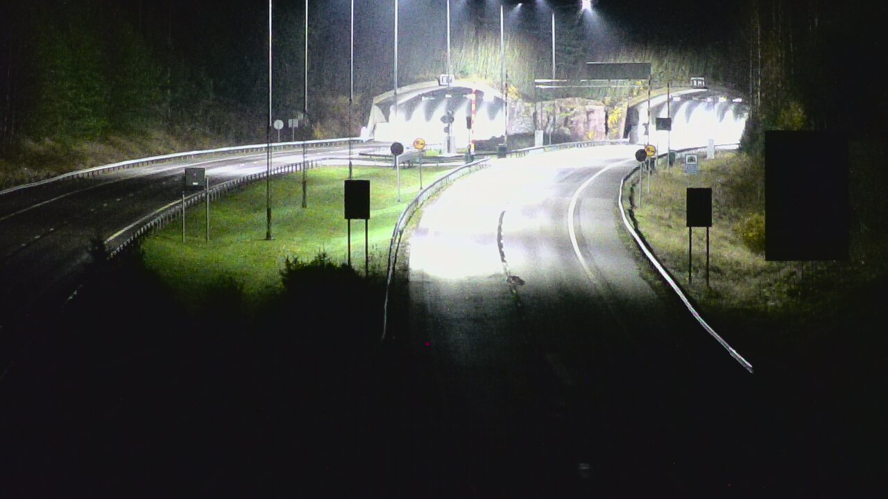 Kelikamerat Kuva Tie 1 Salo, Isokylä, Salo, Varsinais-Suomi