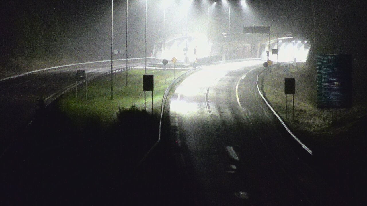 Weather Camera Image Väg 1 Salo, Storby, Salo, Varsinais-Suomi