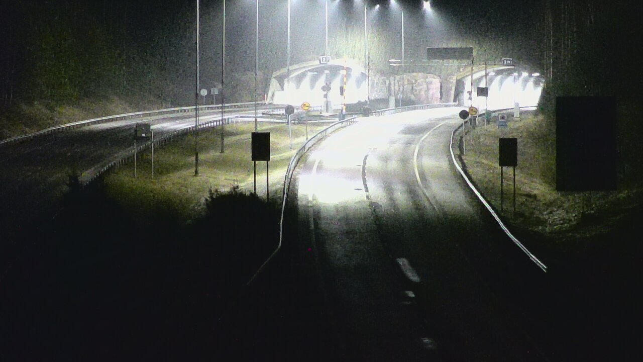 Kelikamerat Kuva Tie 1 Salo, Isokylä, Salo, Varsinais-Suomi