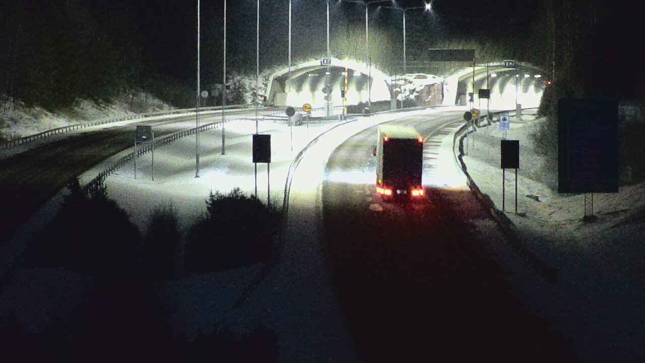 Kelikamerat Kuva Tie 1 Salo, Isokylä, Salo, Varsinais-Suomi