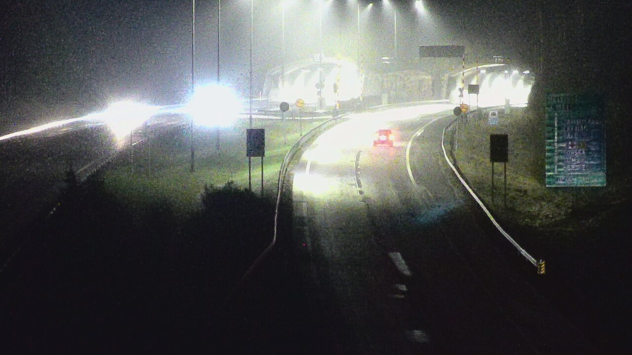 Weather Camera Image Väg 1 Salo, Storby, Salo, Varsinais-Suomi