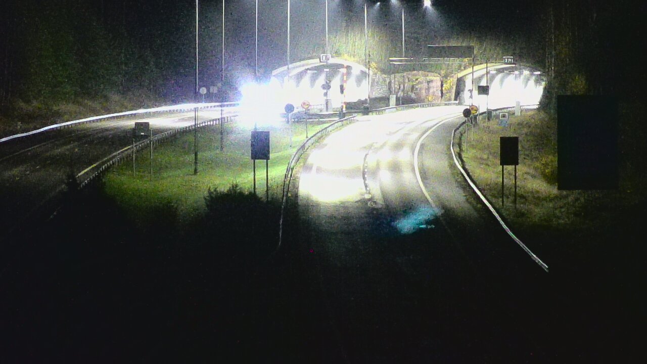 Kelikamerat Kuva Tie 1 Salo, Isokylä, Salo, Varsinais-Suomi