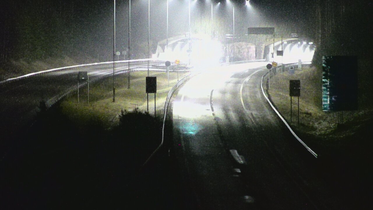 Kelikamerat Kuva Tie 1 Salo, Isokylä, Salo, Varsinais-Suomi