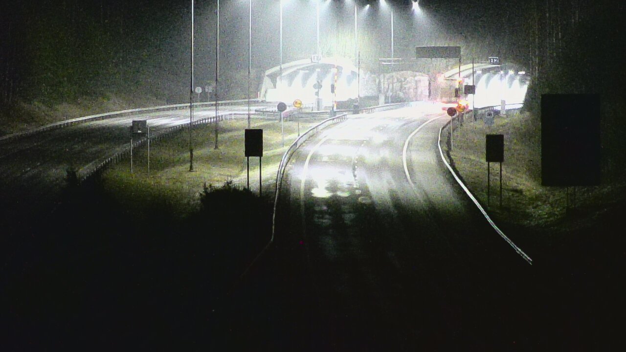 Kelikamerat Kuva Tie 1 Salo, Isokylä, Salo, Varsinais-Suomi