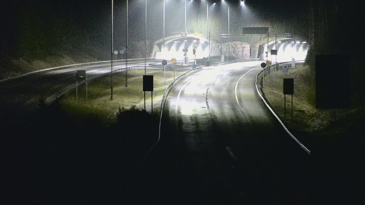 Kelikamerat Kuva Tie 1 Salo, Isokylä, Salo, Varsinais-Suomi