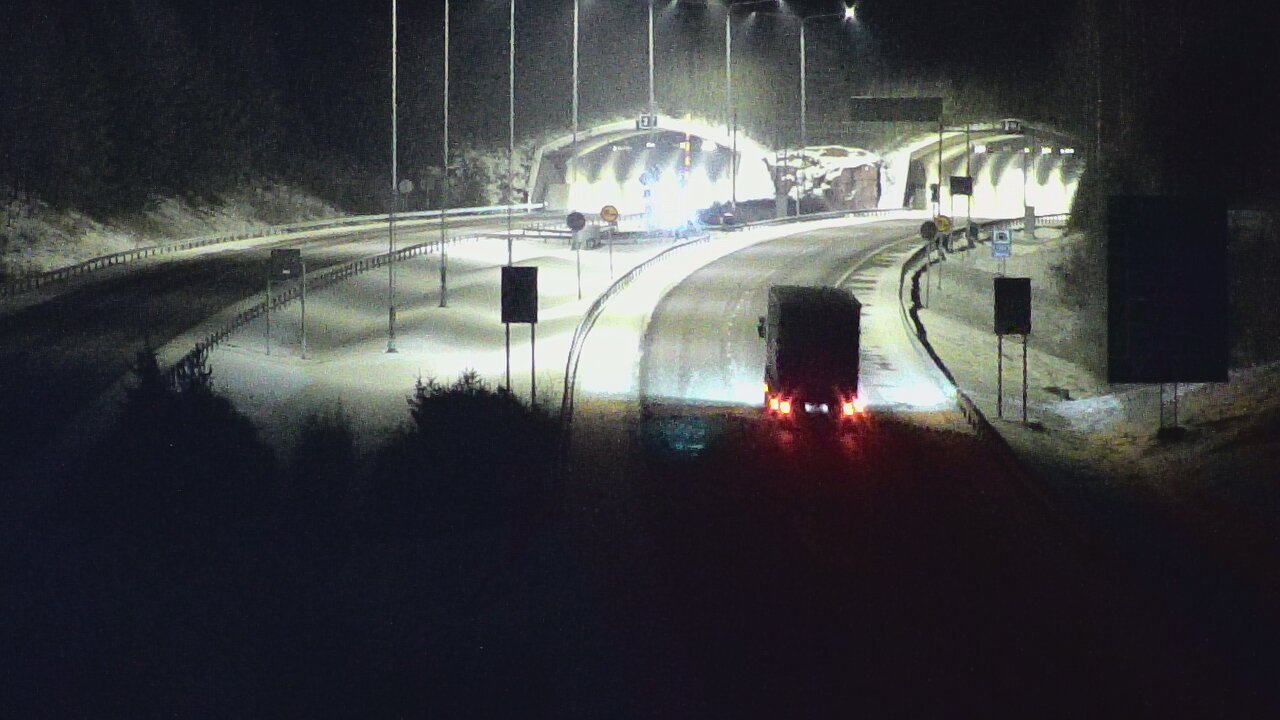 Kelikamerat Kuva Tie 1 Salo, Isokylä, Salo, Varsinais-Suomi