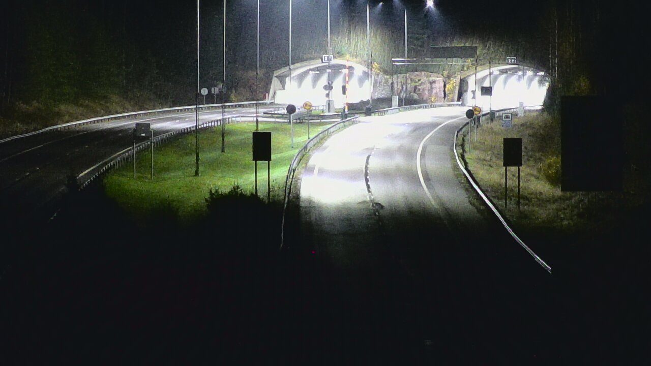 Kelikamerat Kuva Tie 1 Salo, Isokylä, Salo, Varsinais-Suomi