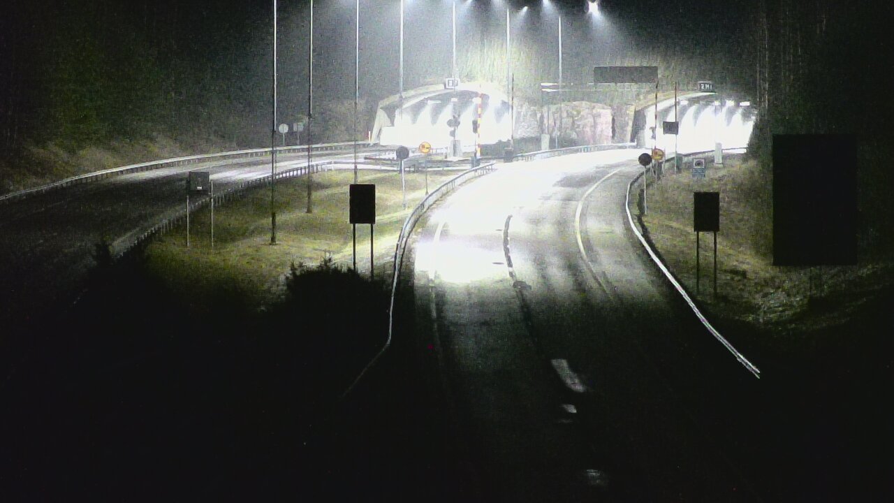 Kelikamerat Kuva Tie 1 Salo, Isokylä, Salo, Varsinais-Suomi