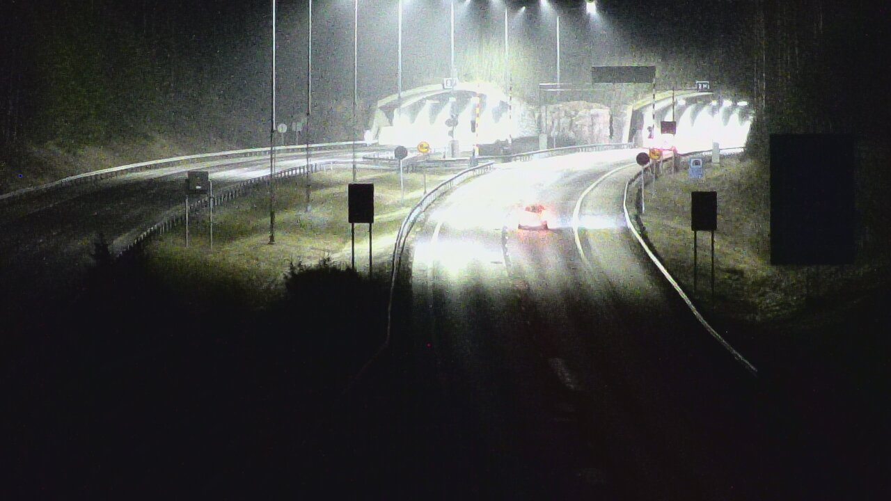 Kelikamerat Kuva Tie 1 Salo, Isokylä, Salo, Varsinais-Suomi