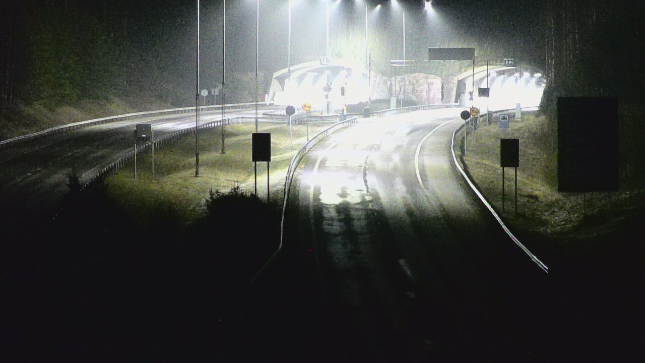 Kelikamerat Kuva Tie 1 Salo, Isokylä, Salo, Varsinais-Suomi