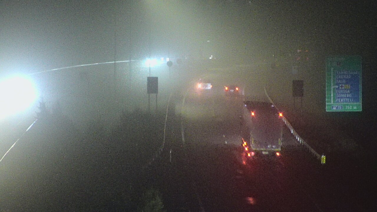 Weather Camera Image Väg 1 Salo, Storby, Salo, Varsinais-Suomi